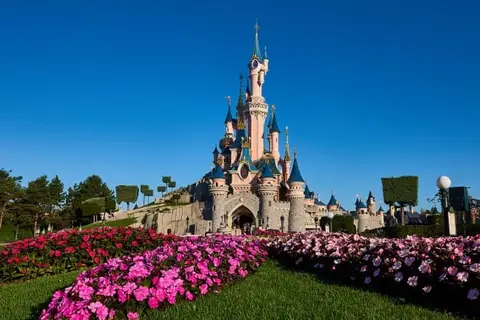 2-daagse busreis Disneyland® Paris in Chessy, foto 20