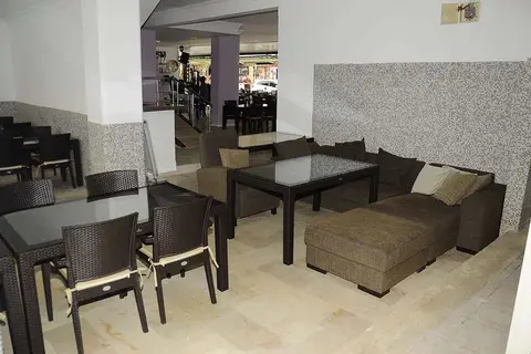 Larsens Suit Hotel in Alanya — foto 6