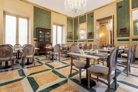 Eurostars Centrale Palace in Palermo, foto 25