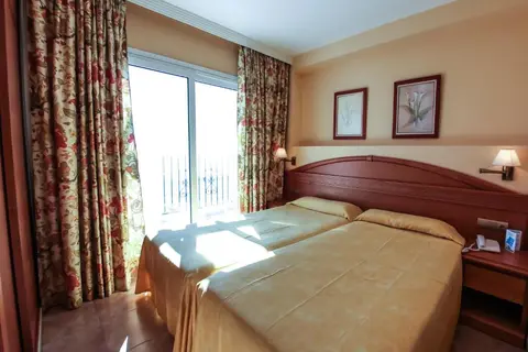 Bahia Serena in Roquetas de Mar — foto 13