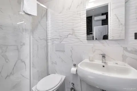Hotel Argentina Curtatone Florence in Florence, foto 29