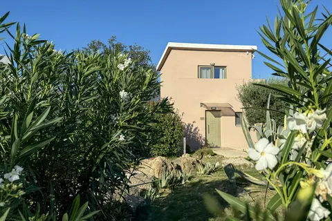 Epta Karpi Villas in Corfu — foto 20