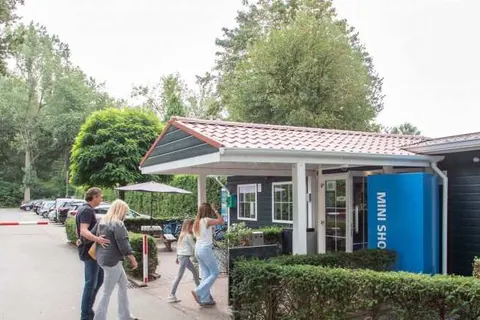 TopParken Recreatiepark de Wielerbaan foto 5