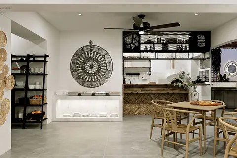 Cretan Seaside Boutique Hotel in Δημοτική Ενότητα Χερσονήσου — foto 29