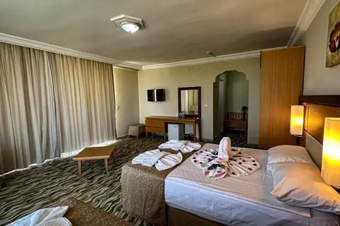 Prenses Sealine Beach Hotel in Serik — foto 12