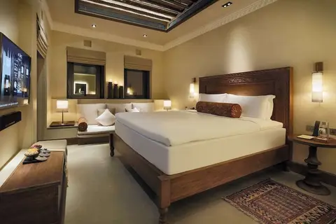 The Chedi Al Bait Sharjah in Sharjah — foto 4