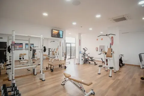 Cap Negret Hotel foto 11