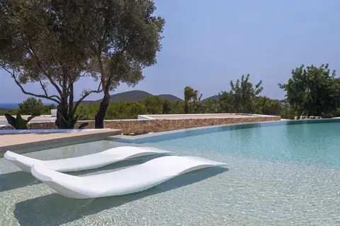 Agroturismo Can Toni Xumeu in Santa Eulària des Riu, foto 10
