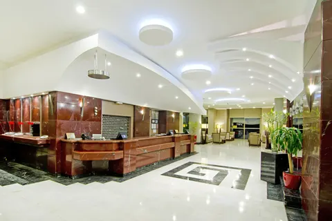 Korumar Hotel Deluxe foto 23
