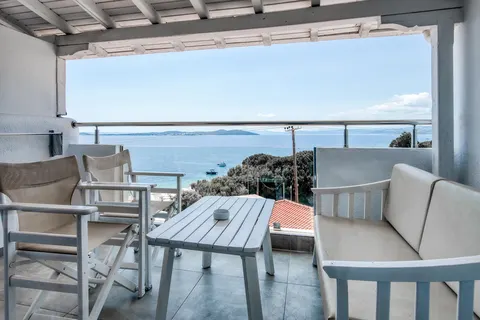 Hotel Akti Ouranoupoli in Ouranoupoli — foto 26