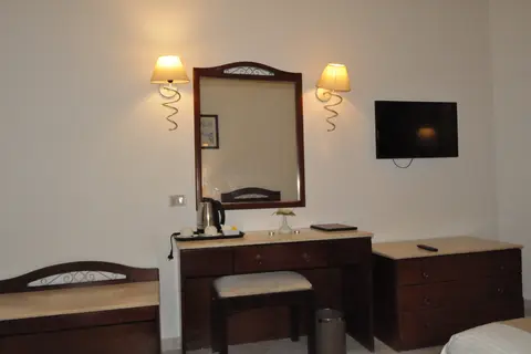 Dexon Roma Hotel in Hurghada — foto 9