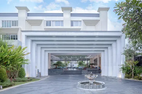 Sanur Resort Watujimbar foto 5