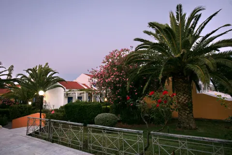Aegeon Hotel foto 22