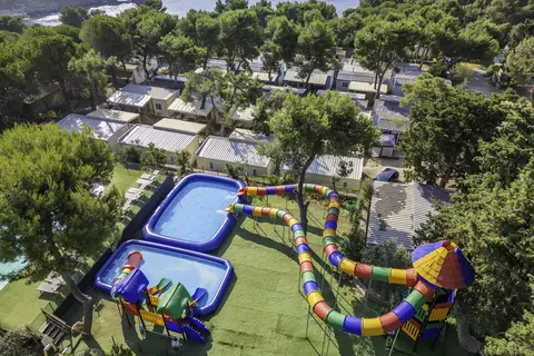 La Scogliera in Santa Cesarea Terme — foto 5
