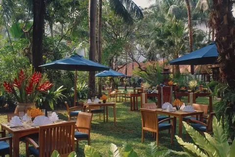 Avani Pattaya Resort & Spa in Pattaya, foto 18