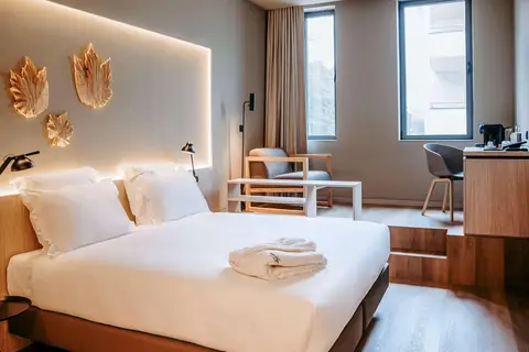 Mercure Fátima in Ourém — foto 16