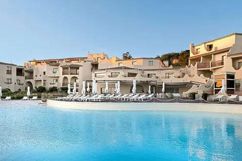 Hotel Cala Cuncheddi in Terranoa/Olbia, foto 2