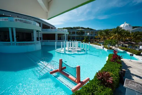 Grand Palladium Lady Hamilton Resort & Spa in Kew, foto 4