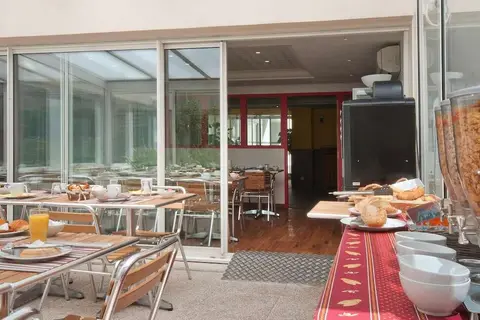 Aparthotel Adagio Access Marseille Prado Peri in Marseille — foto 9