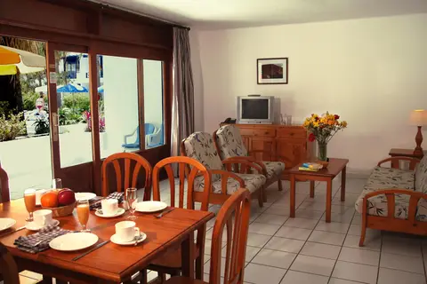 Apartamentos Playamar in Puerto del Carmen — foto 21