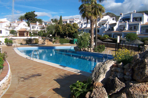 El Capistrano Village - inclusief huurauto in Naciria — foto 28