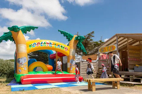 Camping Le Midi foto 10