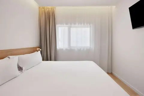 B&B Hotel Porto Centro Massarelos in Porto — foto 12