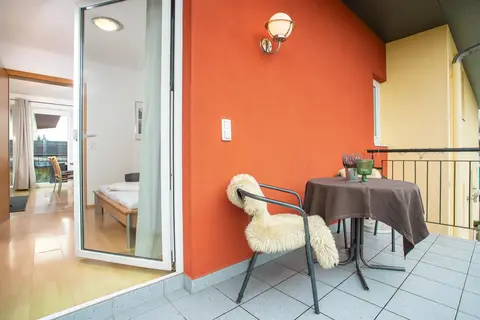 Zillertal Appartements in Fügen — foto 12