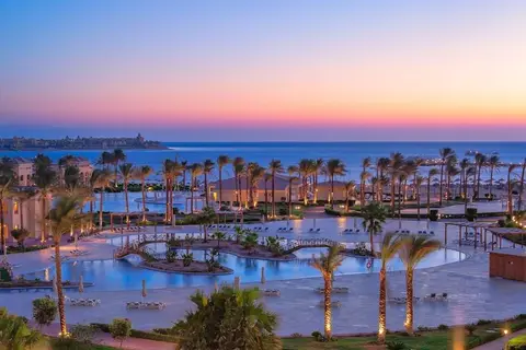 Cleopatra Luxury Makadi Bay Resort - Adults O in Makadi Bay — foto 18