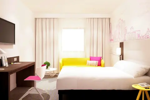 Ibis Styles Sharjah in Sharjah, foto 10