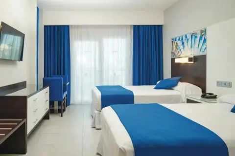 Hotel Riu Reggae Montego Bay in Montego Bay, foto 4
