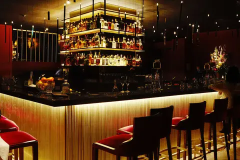 Provocateur Hotel in Berlijn — foto 12