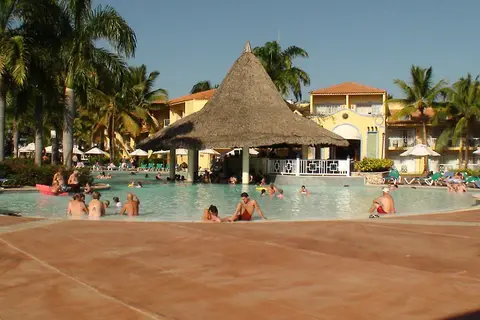 Gran Ventana Beach Resort in Puerto Plata — foto 24
