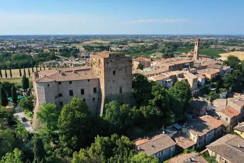 Van kust naar kust foto 20