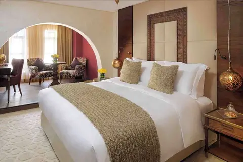 Souq Waqif Boutique Hotels Doha by Tivoli in Doha — foto 18