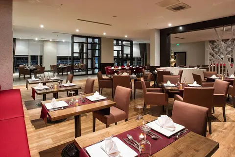 Aria Claros Hotel in İzmir — foto 6