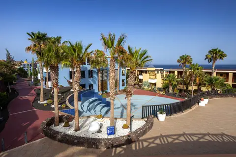 Occidental Jandia Playa in Jandía, Pájara — foto 17