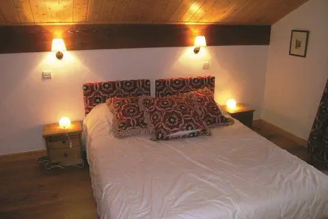 Résidence Le France in La Plagne-Tarentaise, foto 5