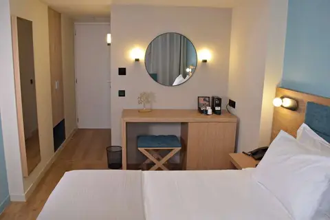 Arethusa Hotel in Athene — foto 13