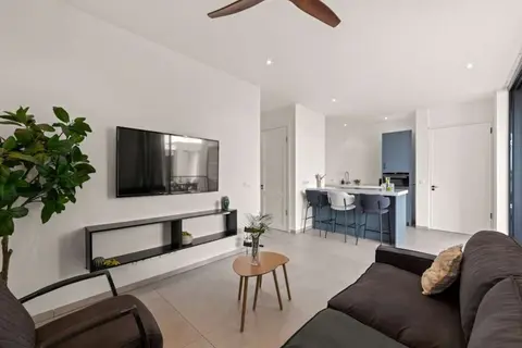 Mambo Appartementen in Kaya Shers — foto 5