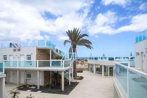 Hotel Boutique Tao Caleta Mar in Corralejo — foto 17