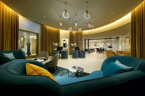 The Cumberland in Londen — foto 20