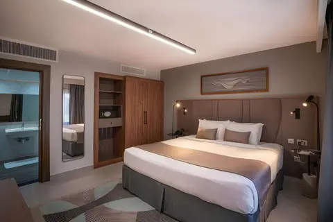 Marbella Resort Sharjah in Sharjah — foto 6