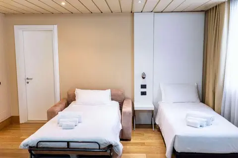 Best Western Hotel Quattrotorri in Perugia, foto 3