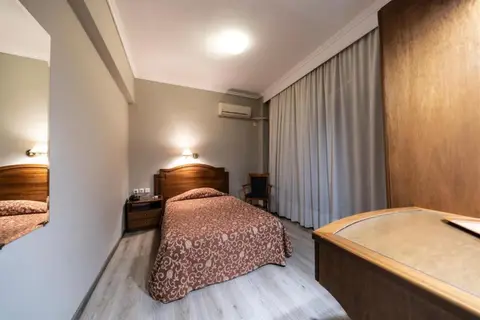 Vergina Hotel in Thessaloniki — foto 7