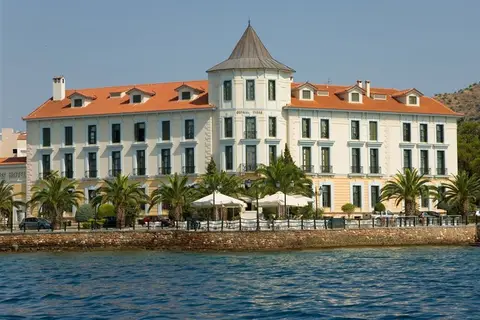 Thermae Sylla Spa Wellness Hotel in Thermae Sylla Spa, foto 5
