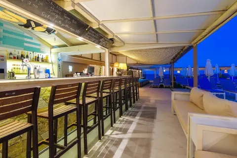 Iakinthos -  Tsilivi Beach in Iakinthos Resort, foto 19