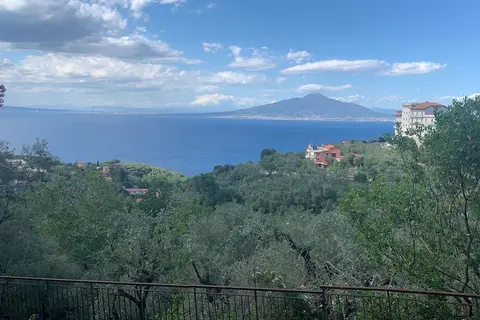 Relais Il Chiostro in Massa Lubrense, foto 17