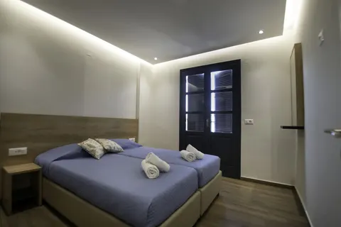 Villa Margarita Suites foto 6