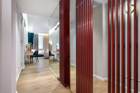 Hotel Golden Queen in Krakau — foto 11